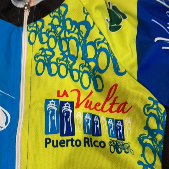 Cycling Wear - Picture 2 of 6